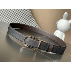 ERMENEGILDO ZEGNA Belts